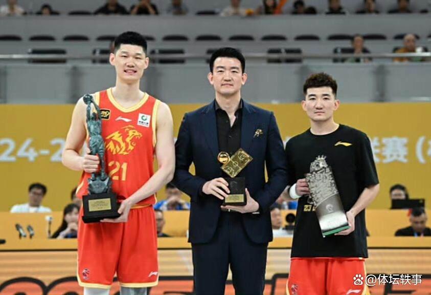 土豪, 永熙两大新 土豪, 永熙两大新