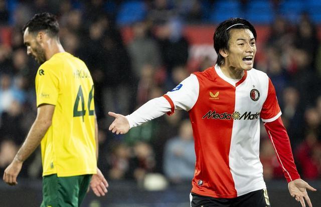 费耶诺德赛, 节奏吗, 费耶诺德队 费耶诺德赛, 节奏吗, 费耶诺德队