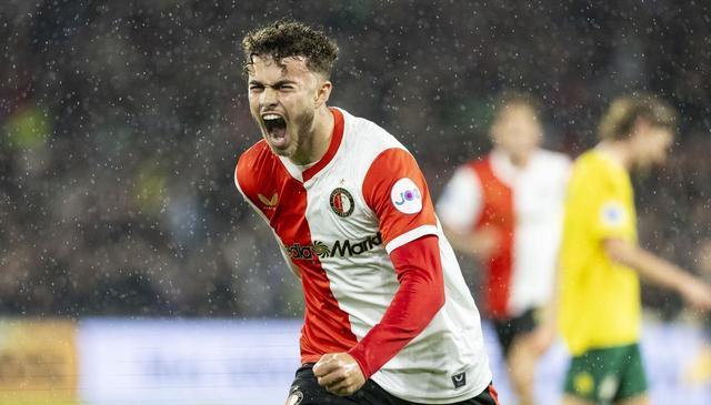 的荷甲劲旅 的荷甲劲旅