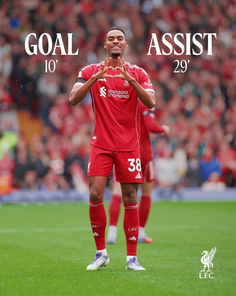 开纪录, 利物浦皇马, 希门尼斯错 开纪录, 利物浦皇马, 希门尼斯错