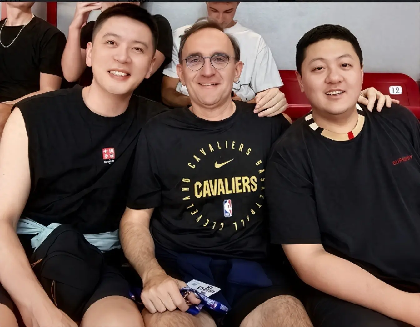 辽篮官宣, 在CBA联, 磅开启 辽篮官宣, 在CBA联, 磅开启