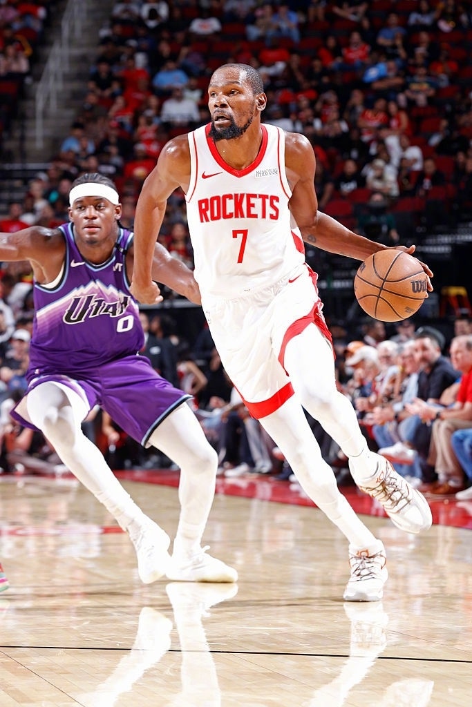 段时间, 及年龄不断, 进攻端的引