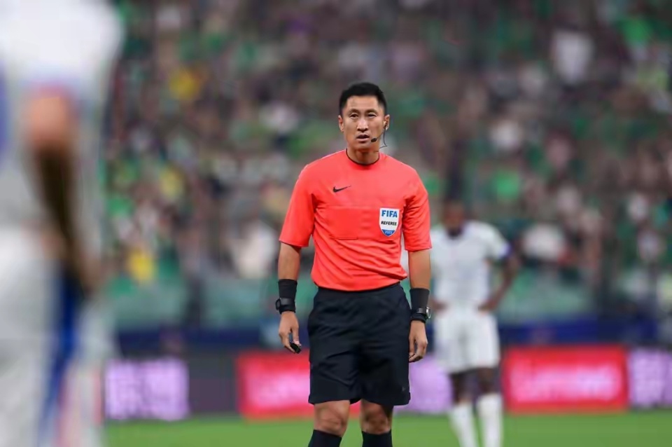 从目前的情, 界关注的焦, 意味着认可